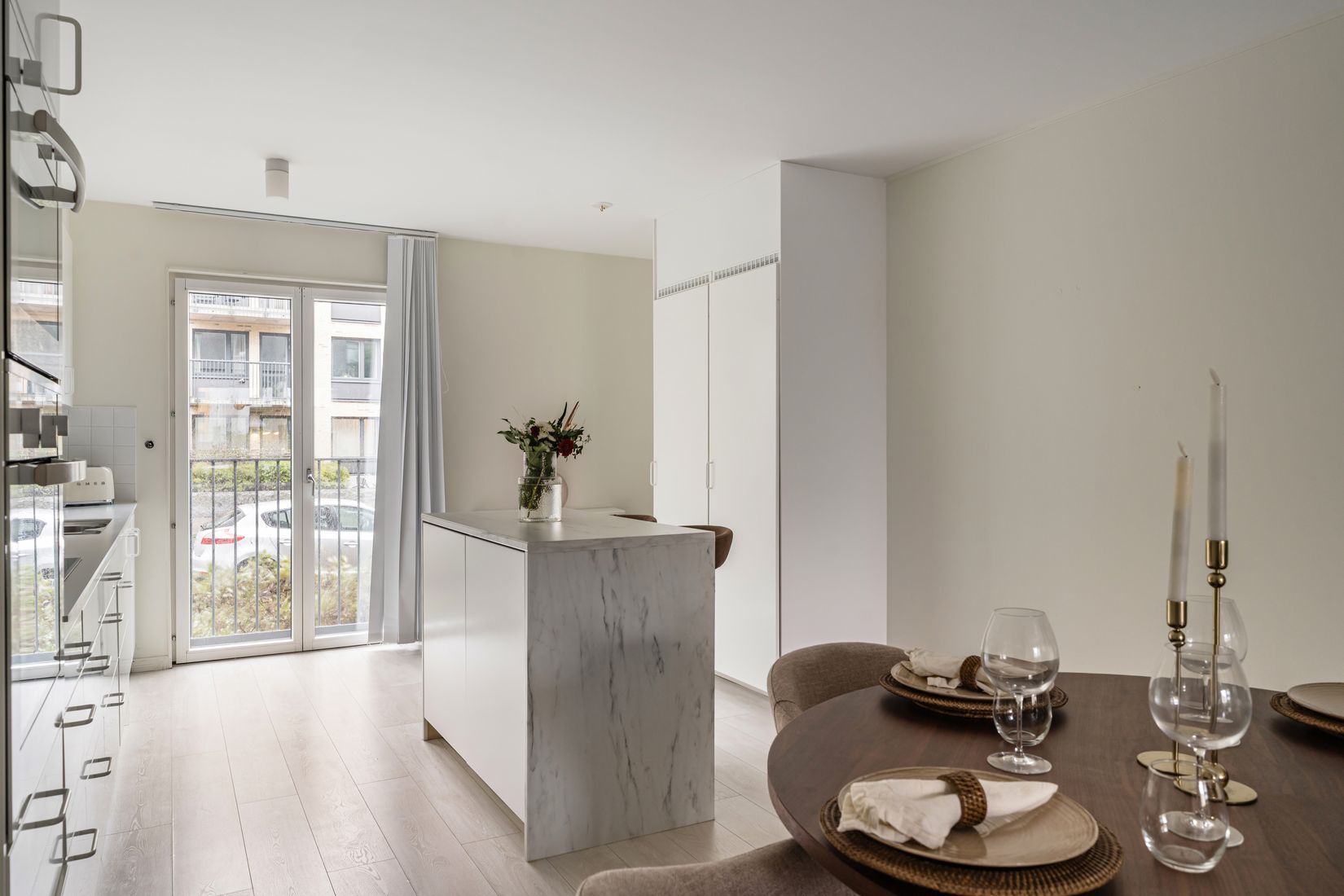 Bostadsrätt, Oxenstiernas Allé 35, Ursvik, Sundbyberg