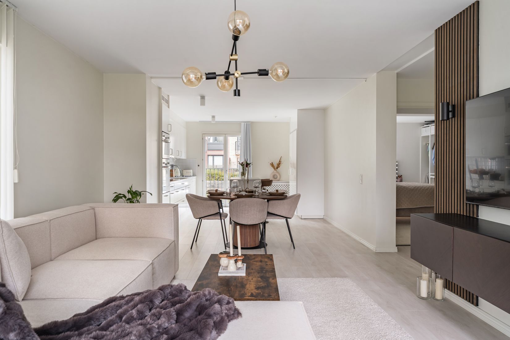 Bostadsrätt, Oxenstiernas Allé 35, Ursvik, Sundbyberg