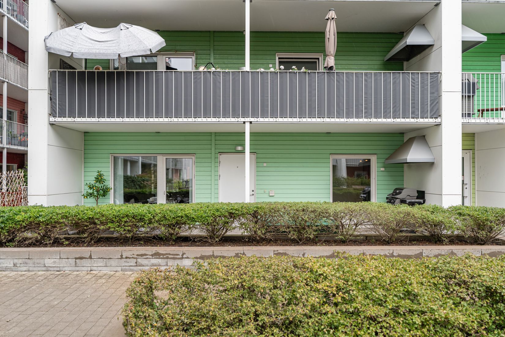 Bostadsrätt, Oxenstiernas Allé 35, Ursvik, Sundbyberg