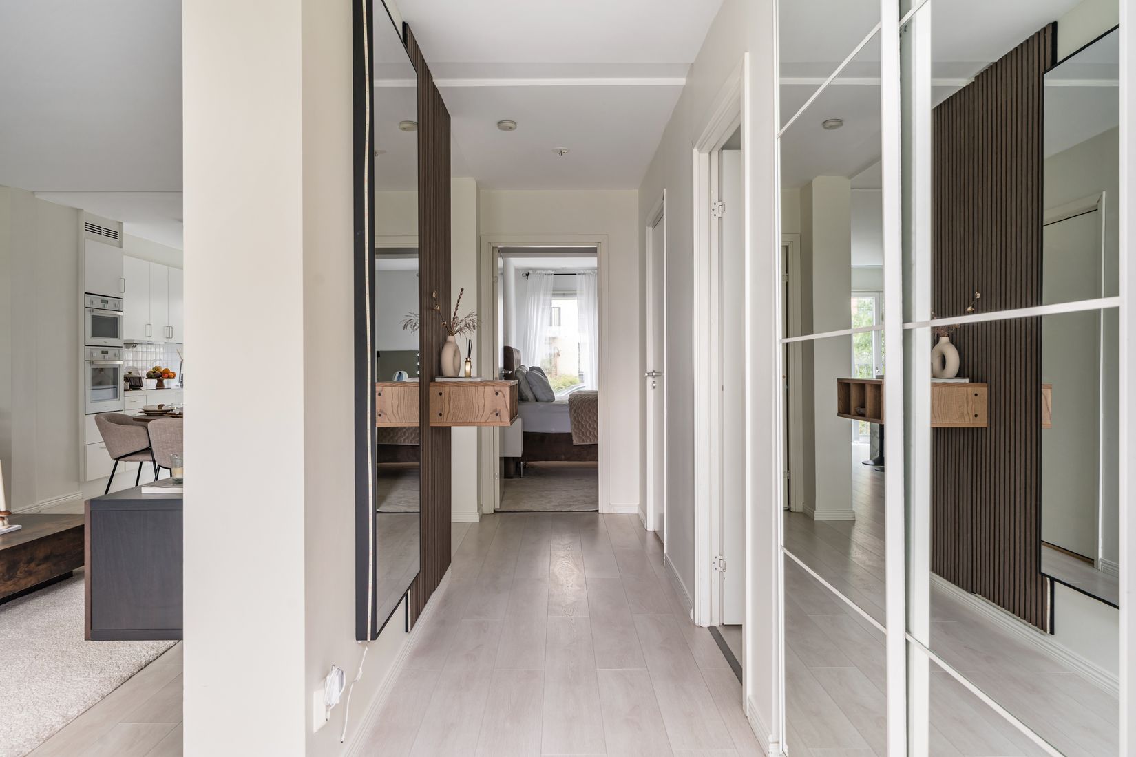 Bostadsrätt, Oxenstiernas Allé 35, Ursvik, Sundbyberg