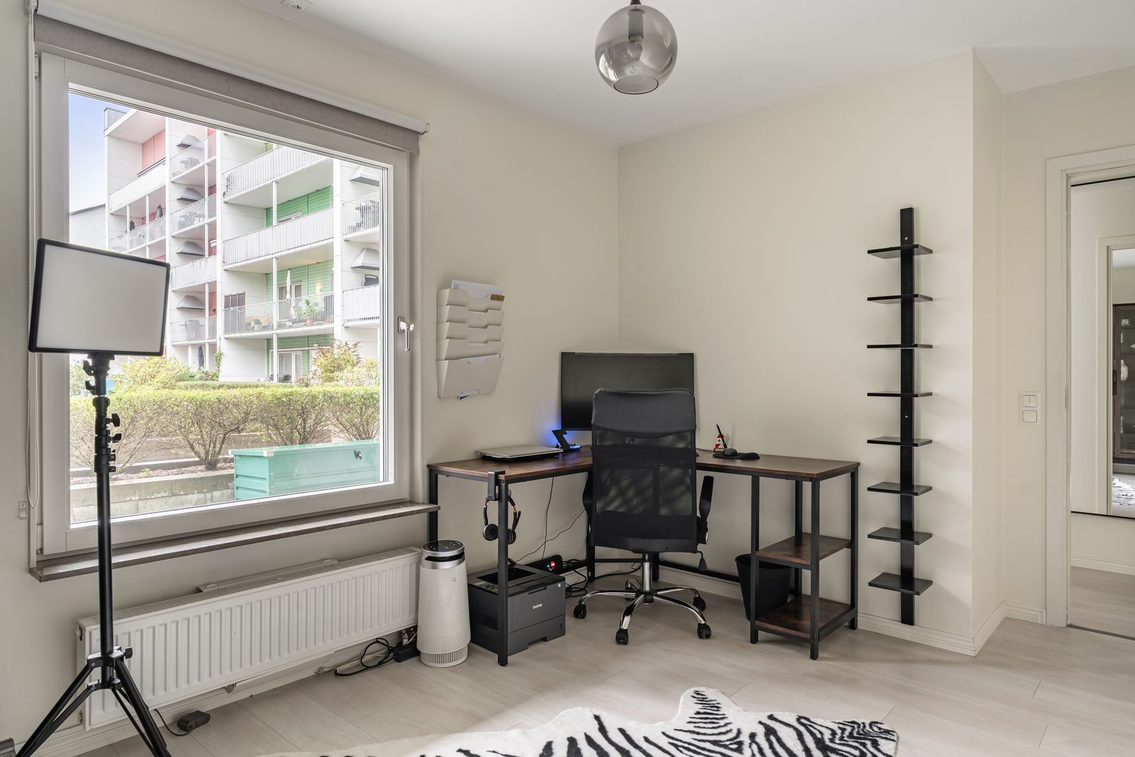 Bostadsrätt, Oxenstiernas Allé 35, Ursvik, Sundbyberg