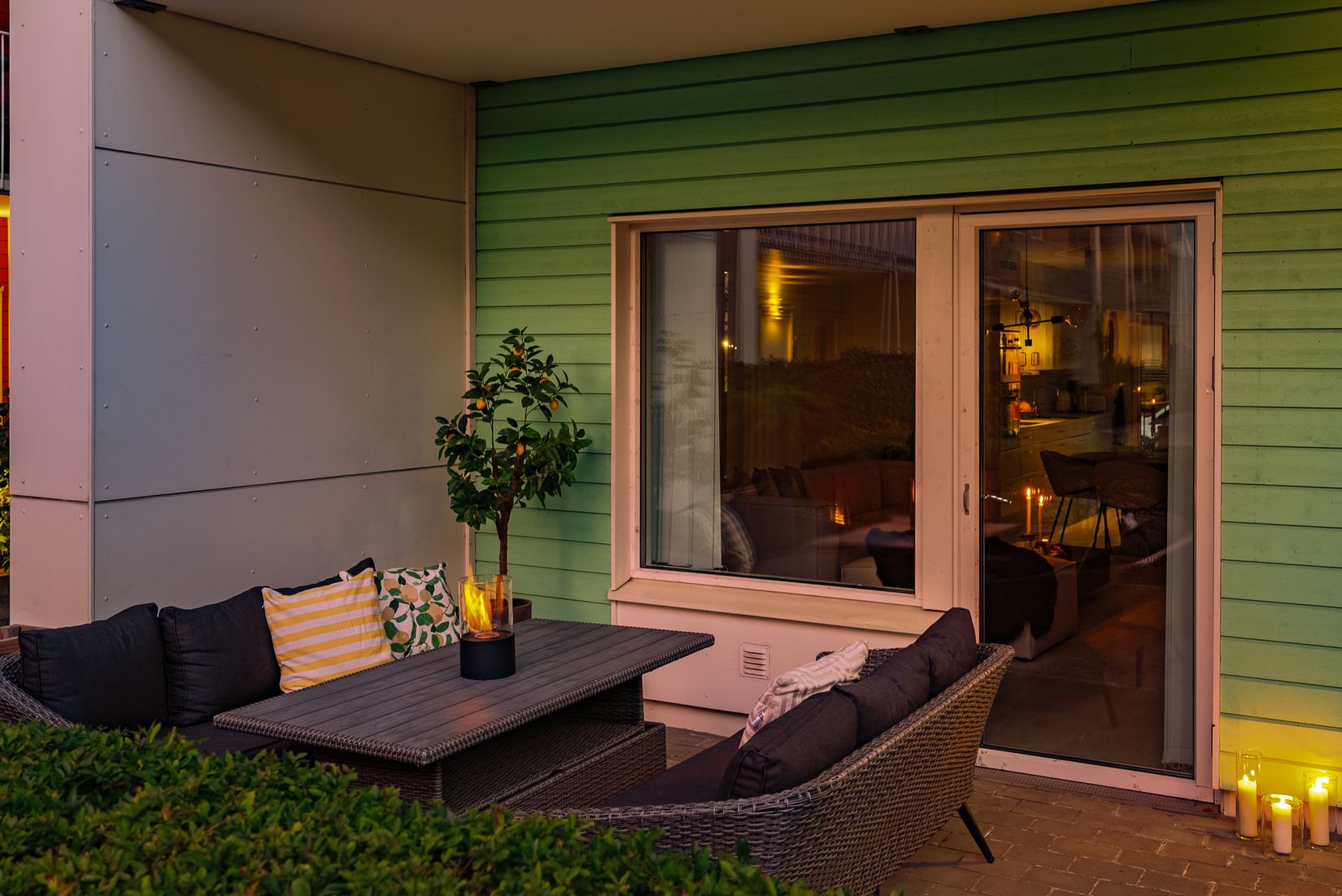 Bostadsrätt, Oxenstiernas Allé 35, Ursvik, Sundbyberg