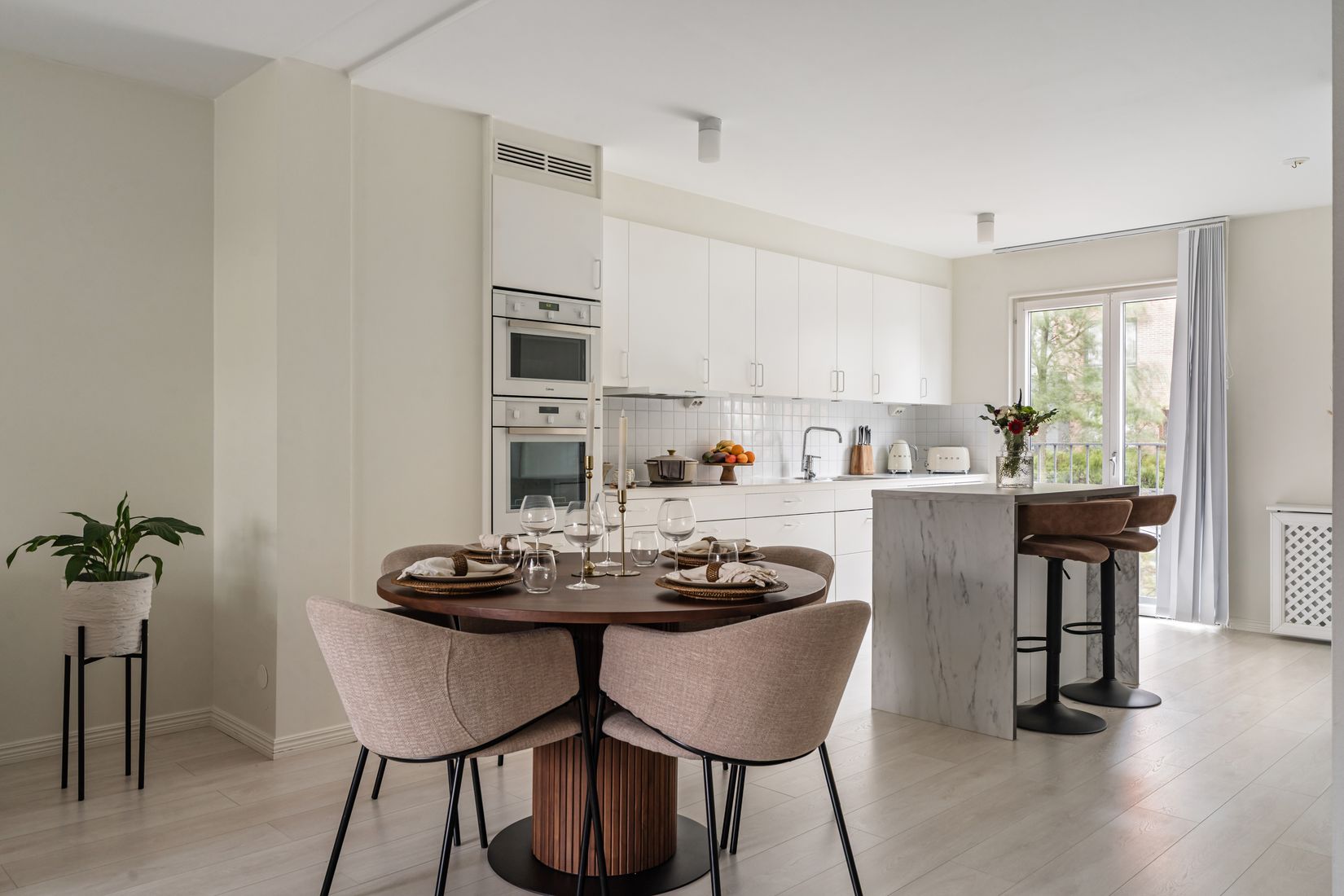 Bostadsrätt, Oxenstiernas Allé 35, Ursvik, Sundbyberg