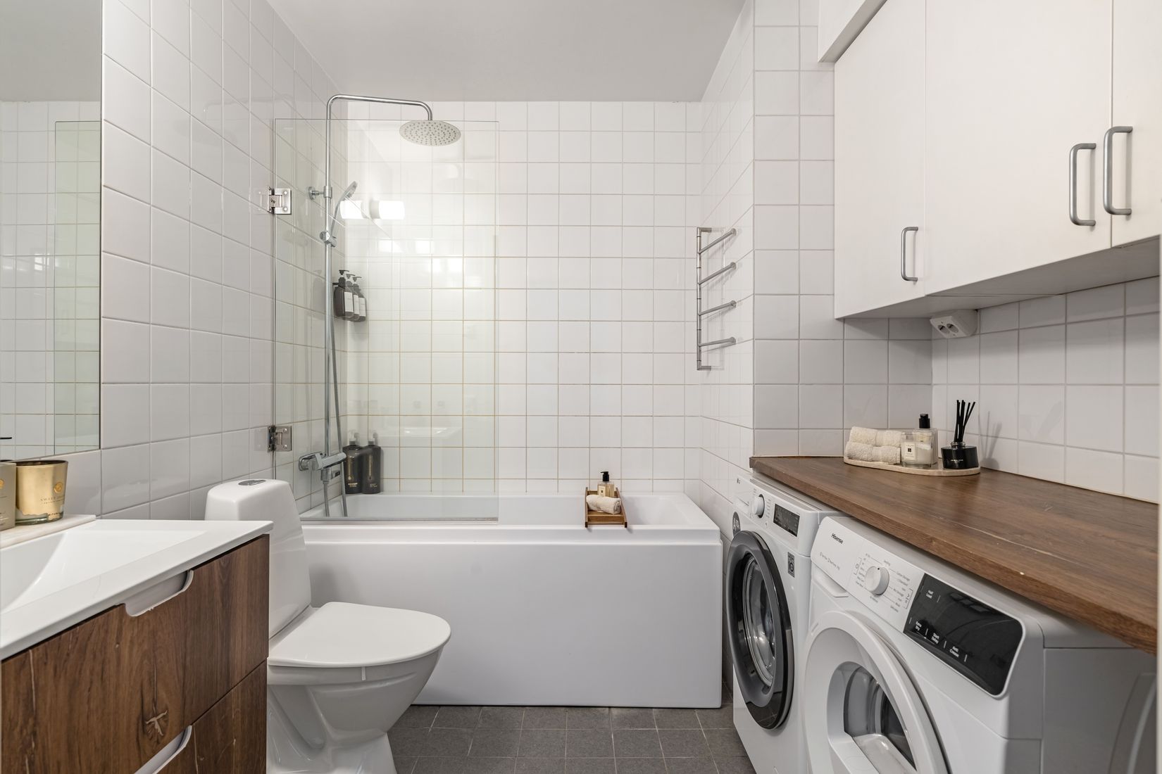 Bostadsrätt, Oxenstiernas Allé 35, Ursvik, Sundbyberg