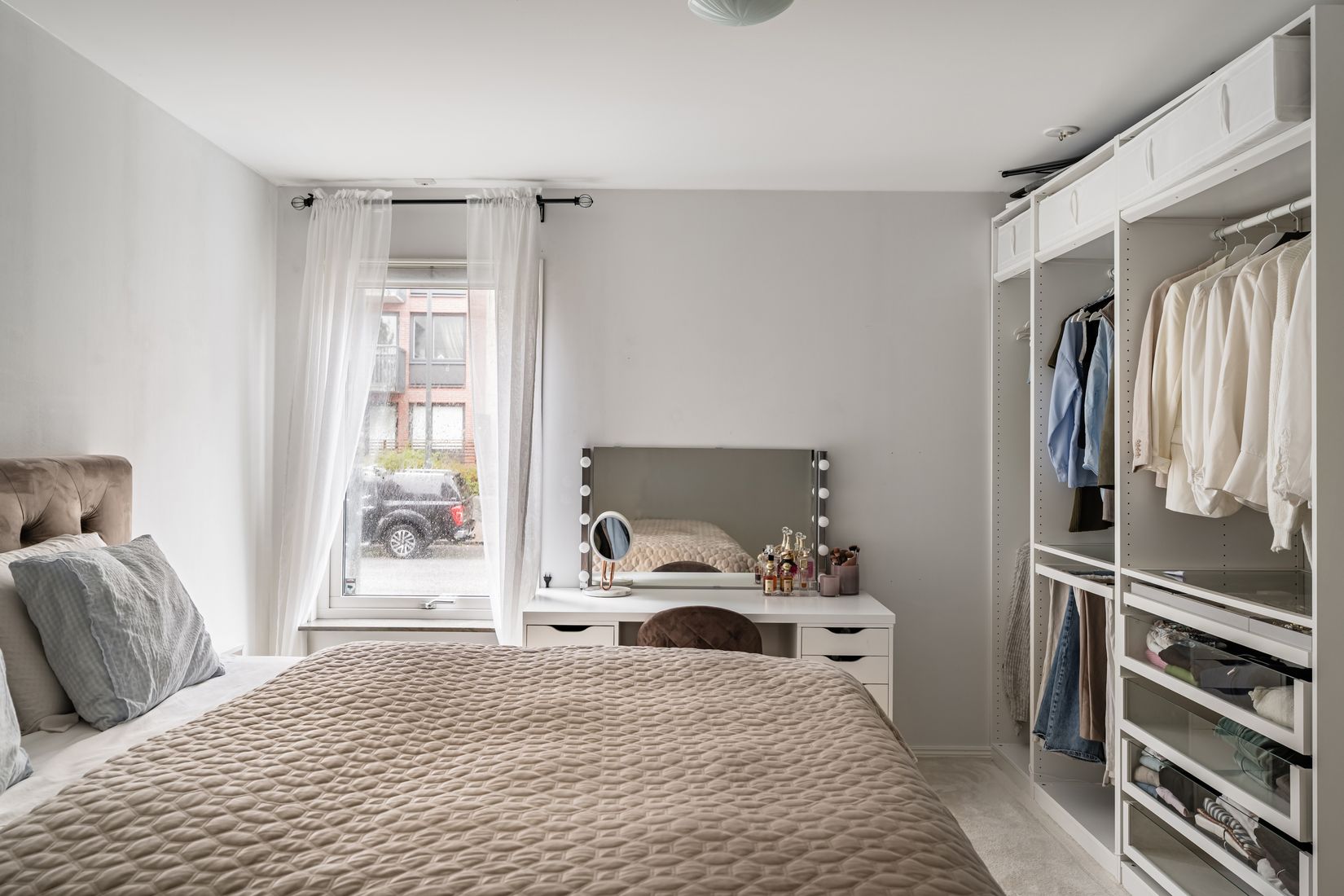 Bostadsrätt, Oxenstiernas Allé 35, Ursvik, Sundbyberg