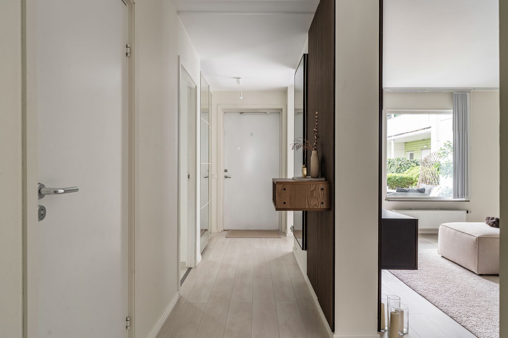 Bostadsrätt, Oxenstiernas Allé 35, Ursvik, Sundbyberg