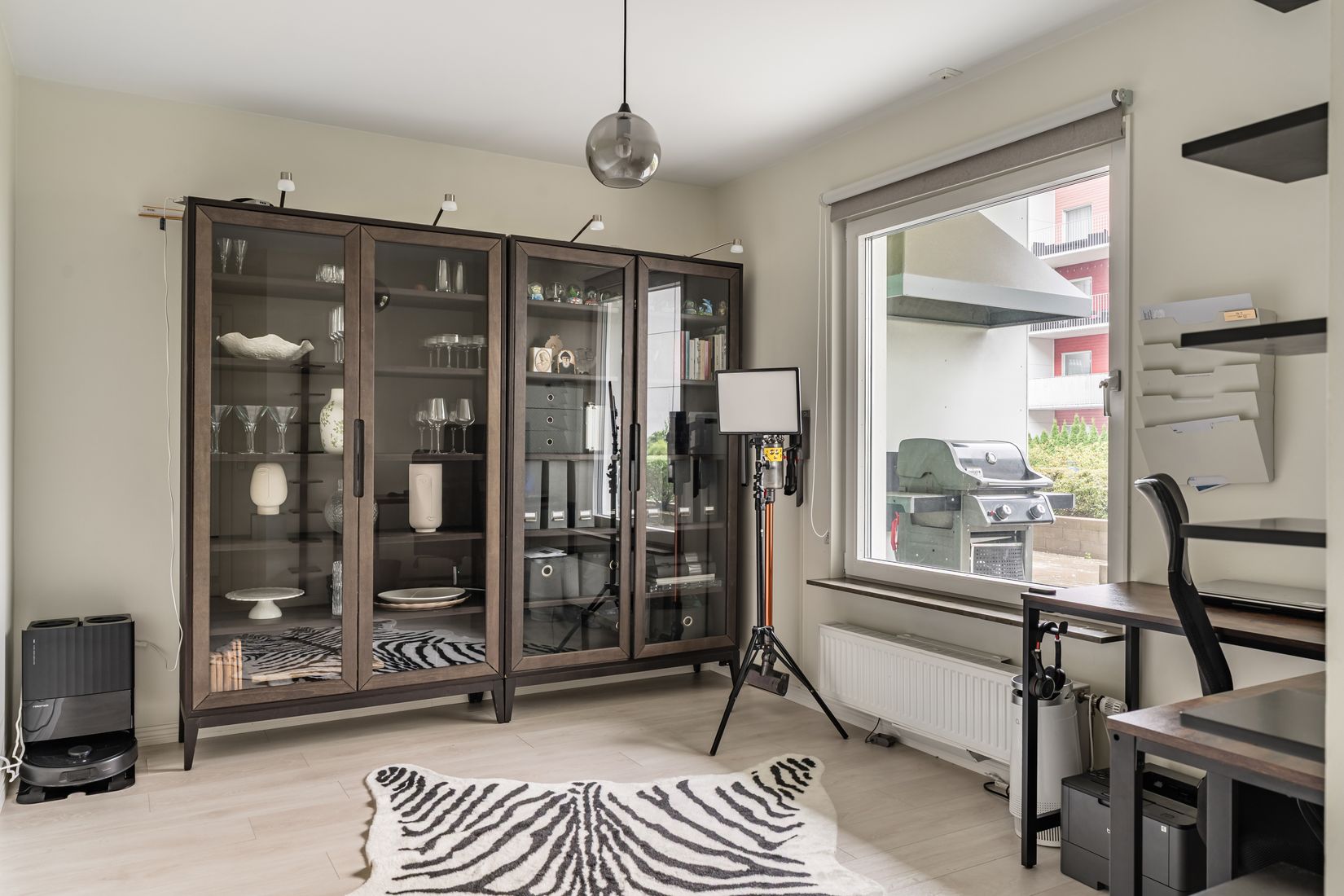 Bostadsrätt, Oxenstiernas Allé 35, Ursvik, Sundbyberg