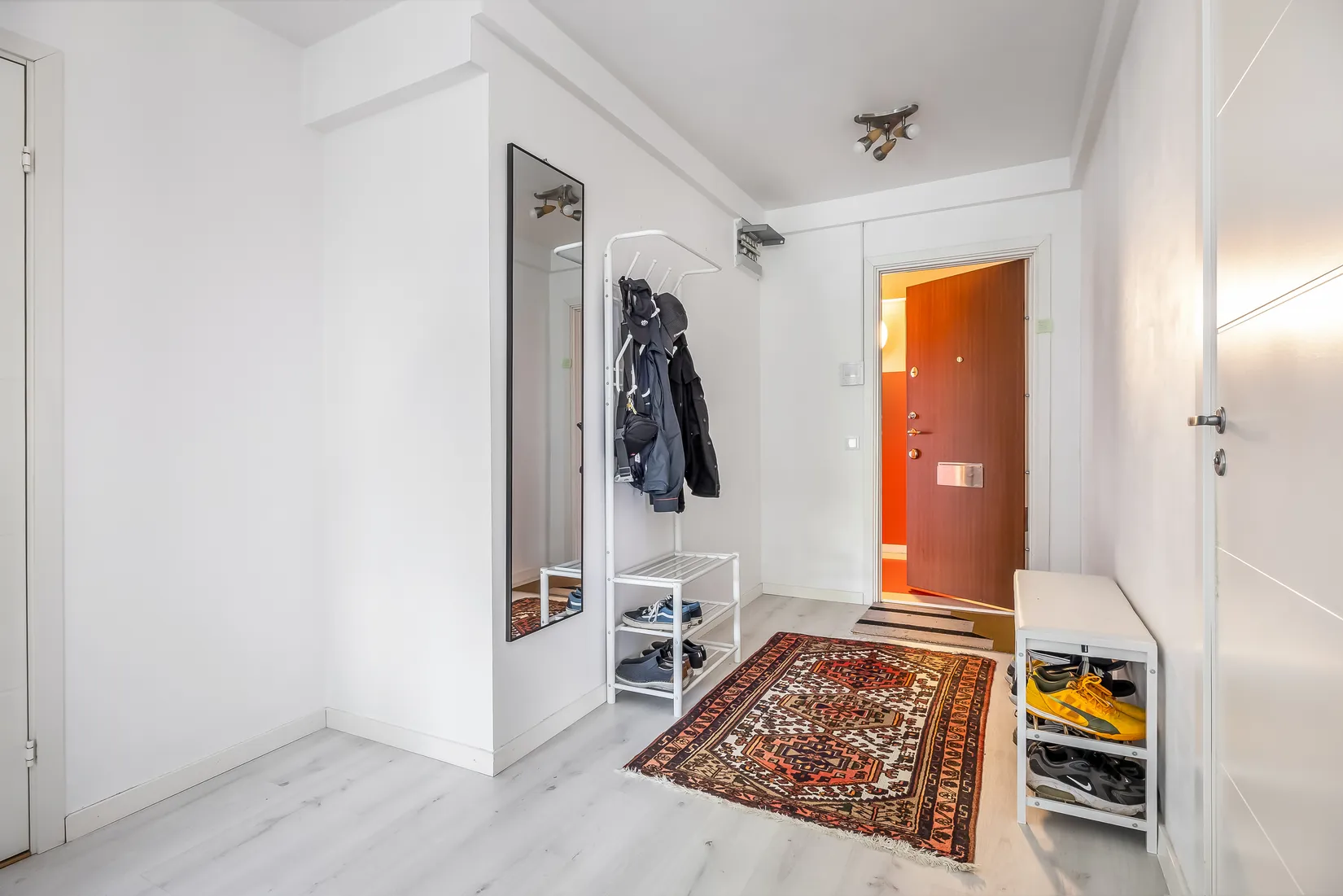 Bostadsrätt, Serenadgatan 24, Högaholm, Malmö