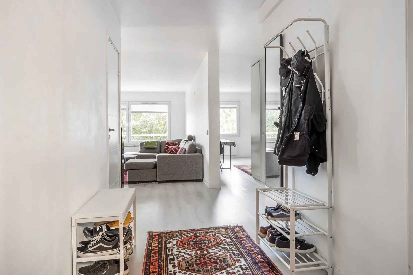 Bostadsrätt, Serenadgatan 24, Högaholm, Malmö