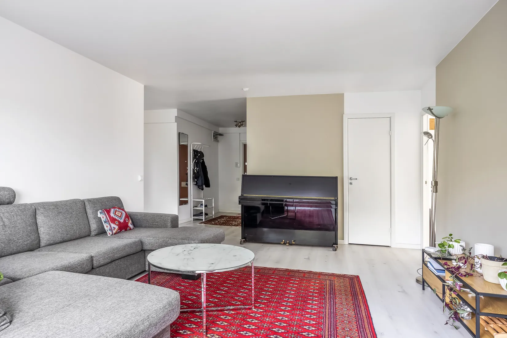 Bostadsrätt, Serenadgatan 24, Högaholm, Malmö