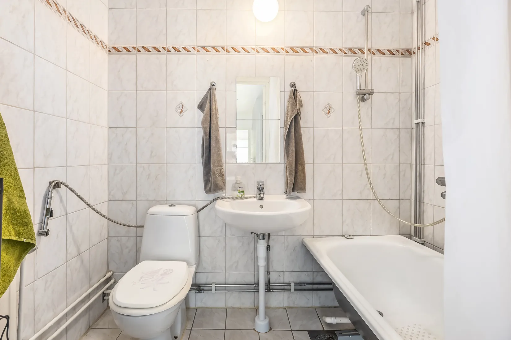 Bostadsrätt, Serenadgatan 24, Högaholm, Malmö