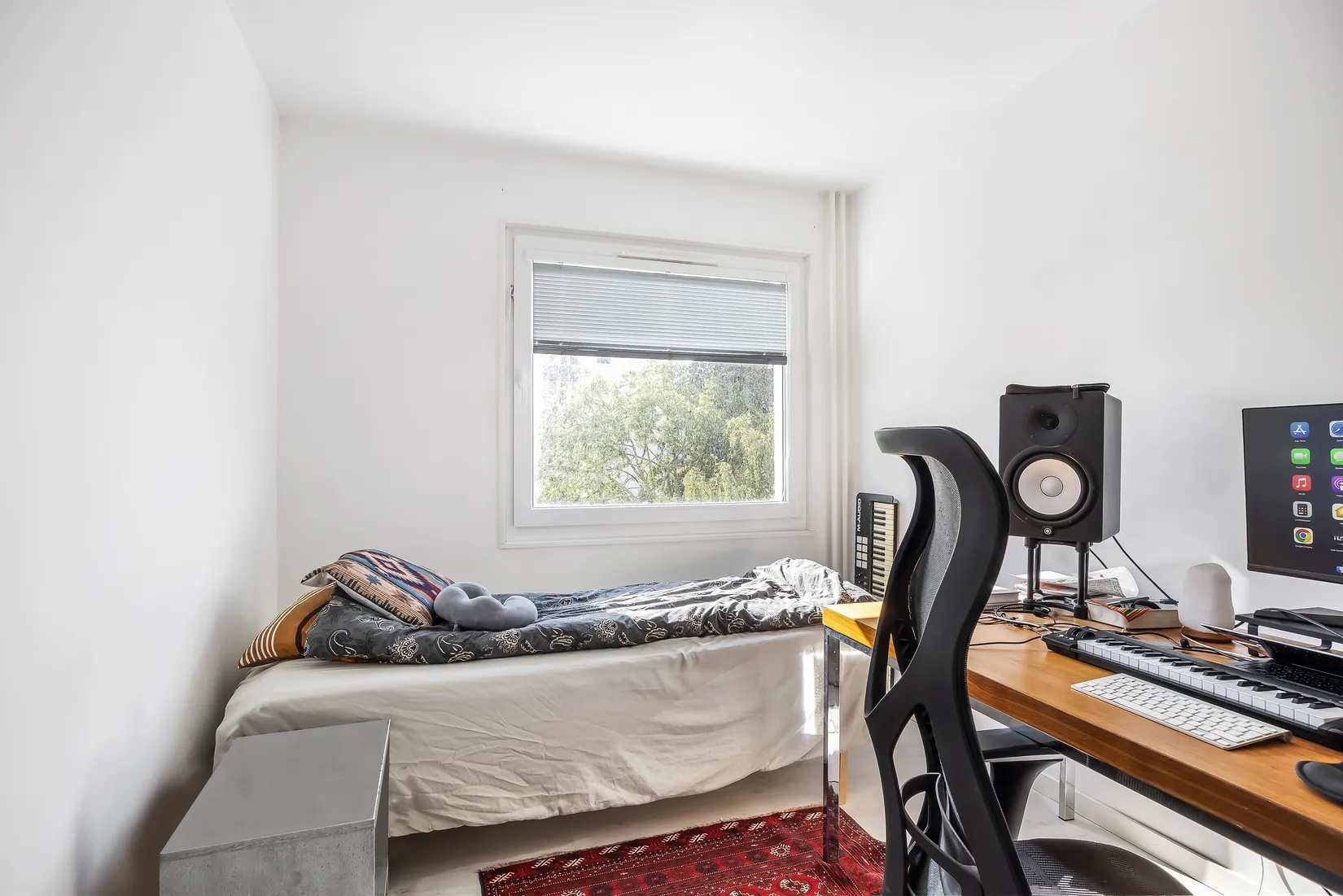 Bostadsrätt, Serenadgatan 24, Högaholm, Malmö