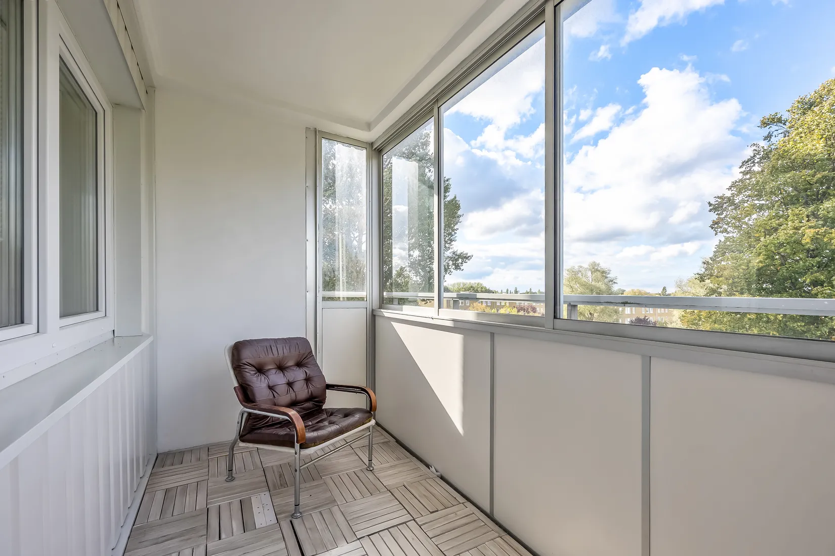 Bostadsrätt, Serenadgatan 24, Högaholm, Malmö