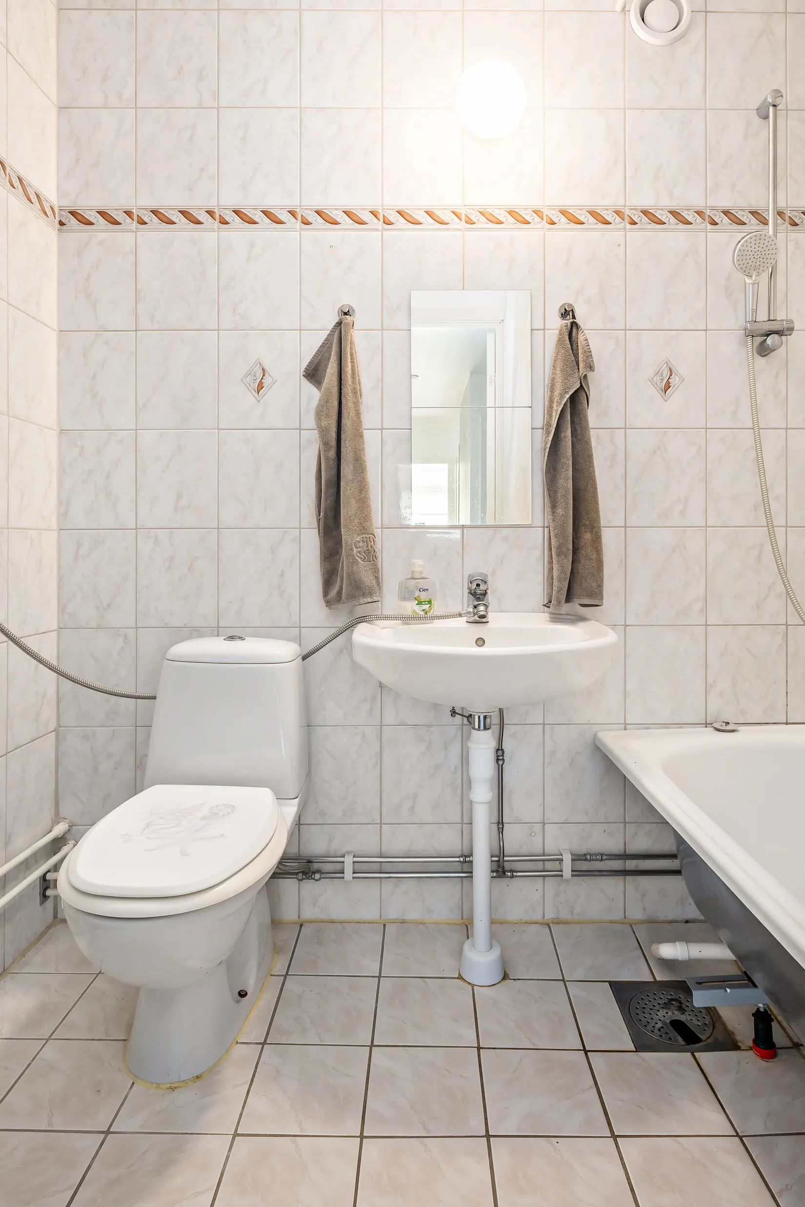 Bostadsrätt, Serenadgatan 24, Högaholm, Malmö