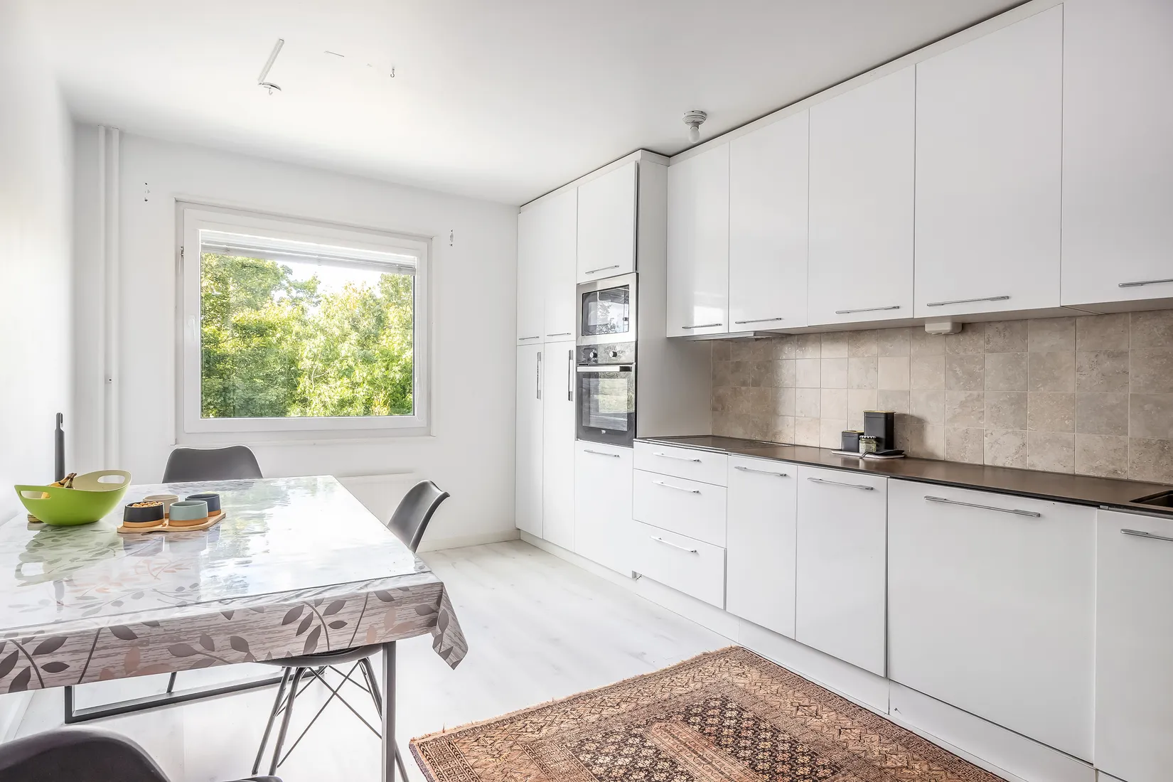 Bostadsrätt, Serenadgatan 24, Högaholm, Malmö