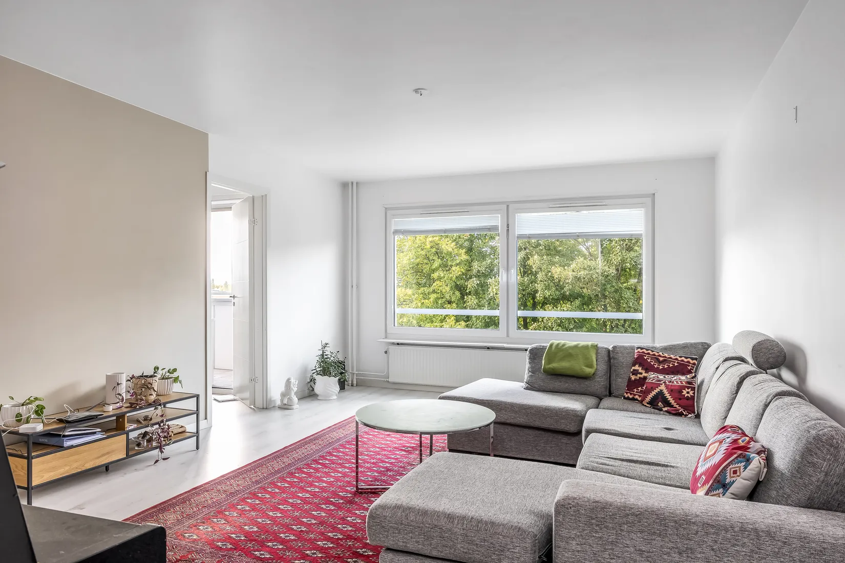 Bostadsrätt, Serenadgatan 24, Högaholm, Malmö