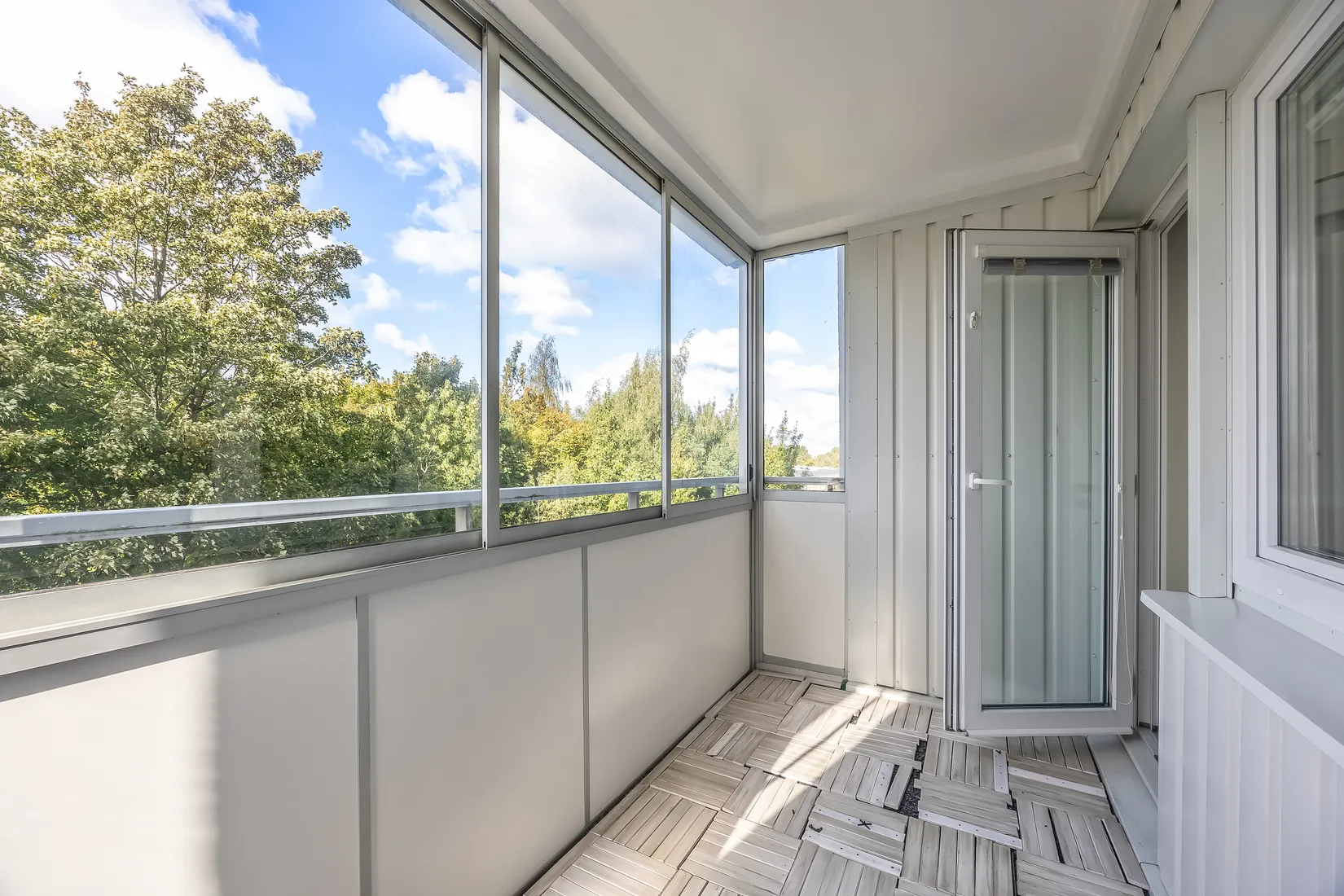 Bostadsrätt, Serenadgatan 24, Högaholm, Malmö