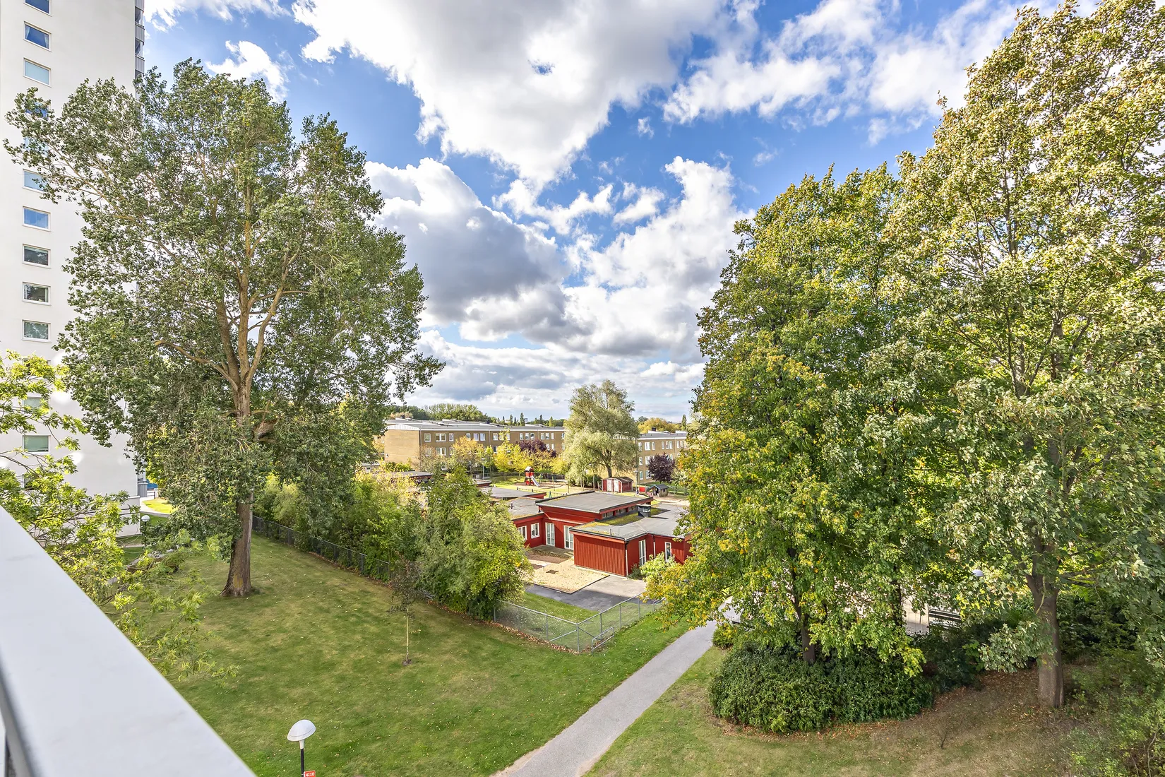 Bostadsrätt, Serenadgatan 24, Högaholm, Malmö