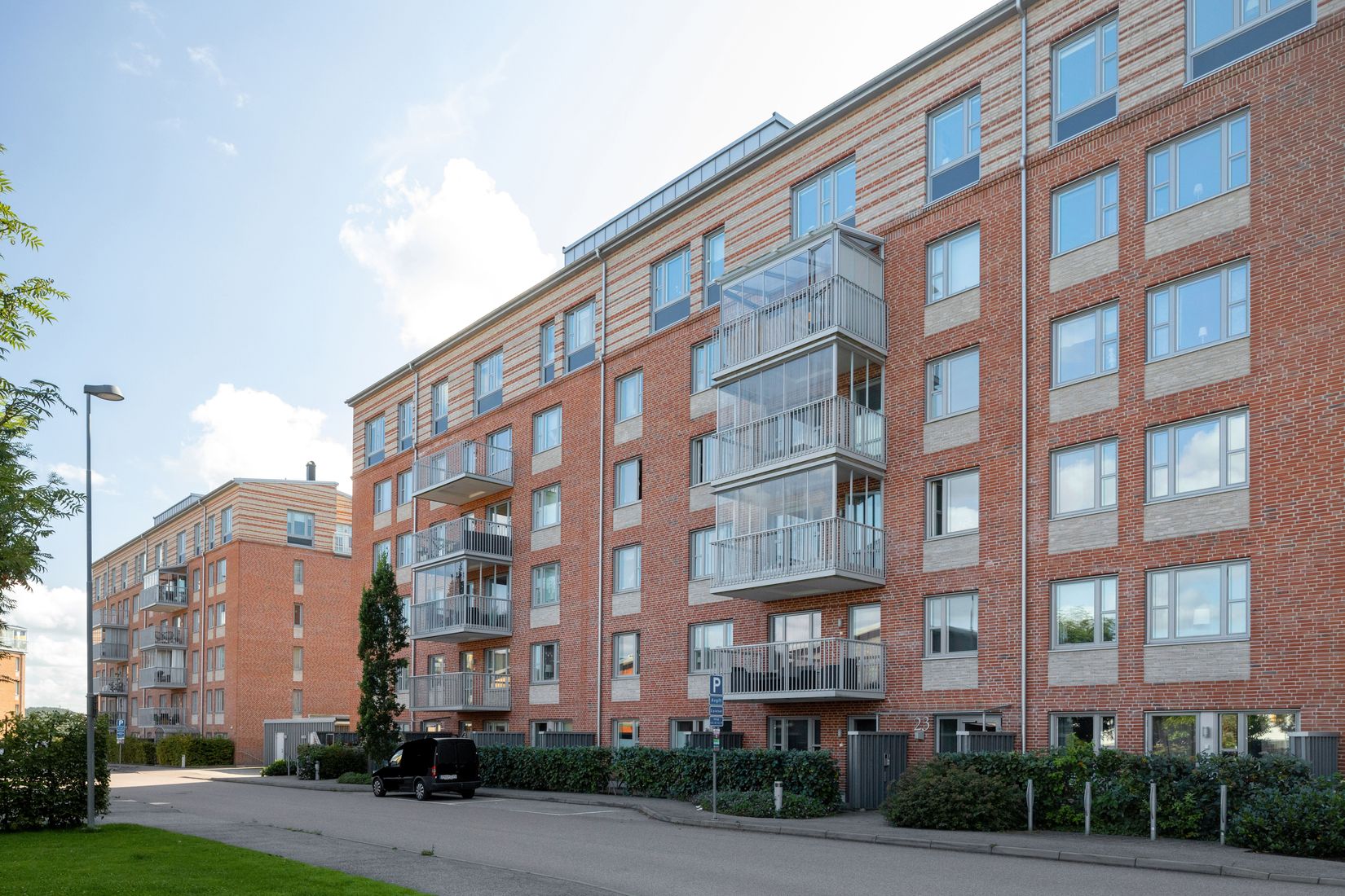 Bostadsrätt, Kvarnbyvallen 21, Kvarnbyvallen, Mölndal