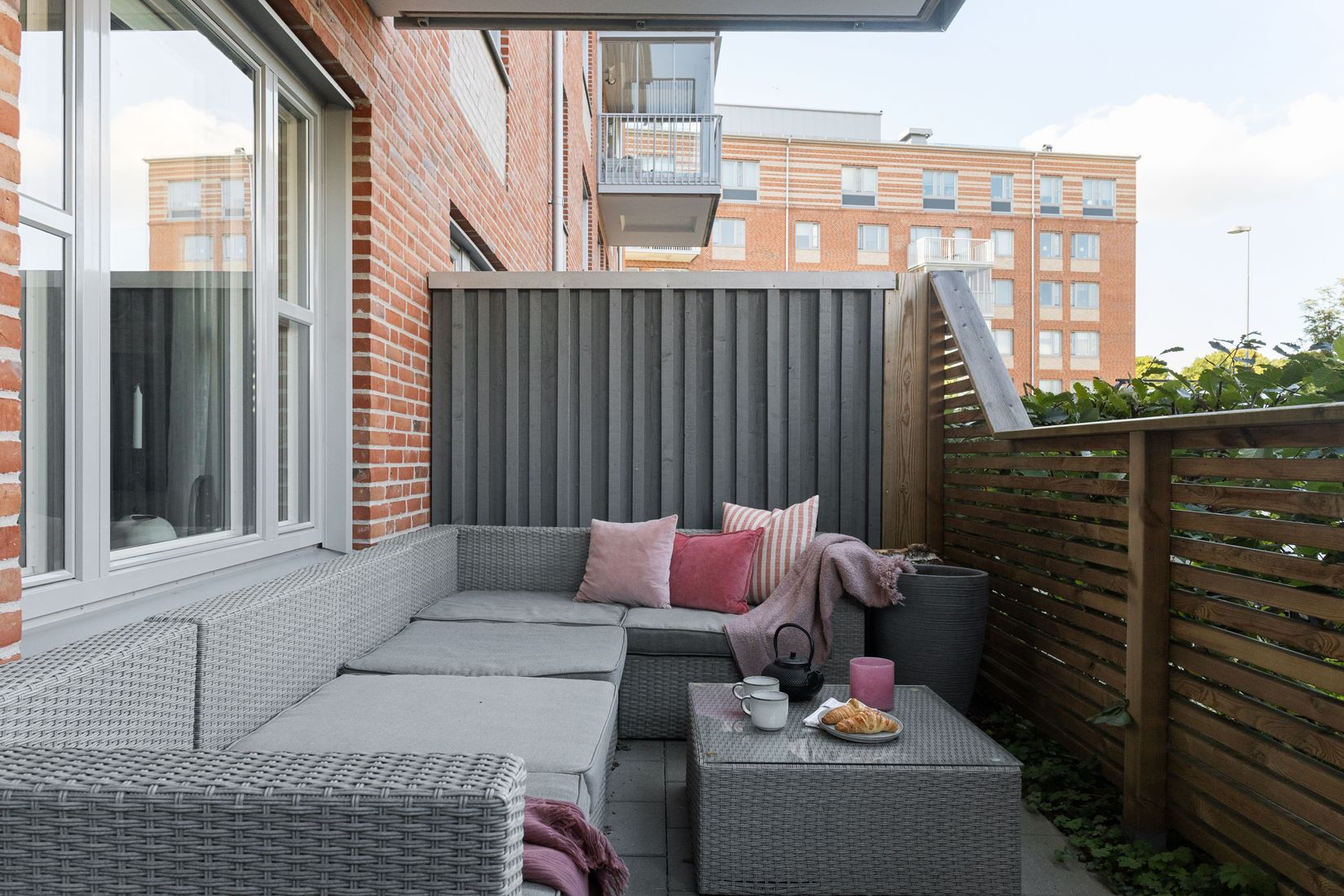 Bostadsrätt, Kvarnbyvallen 21, Kvarnbyvallen, Mölndal