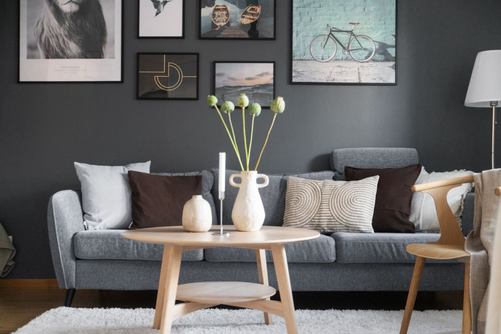 Bostadsrätt, Kvarnbyvallen 21, Kvarnbyvallen, Mölndal