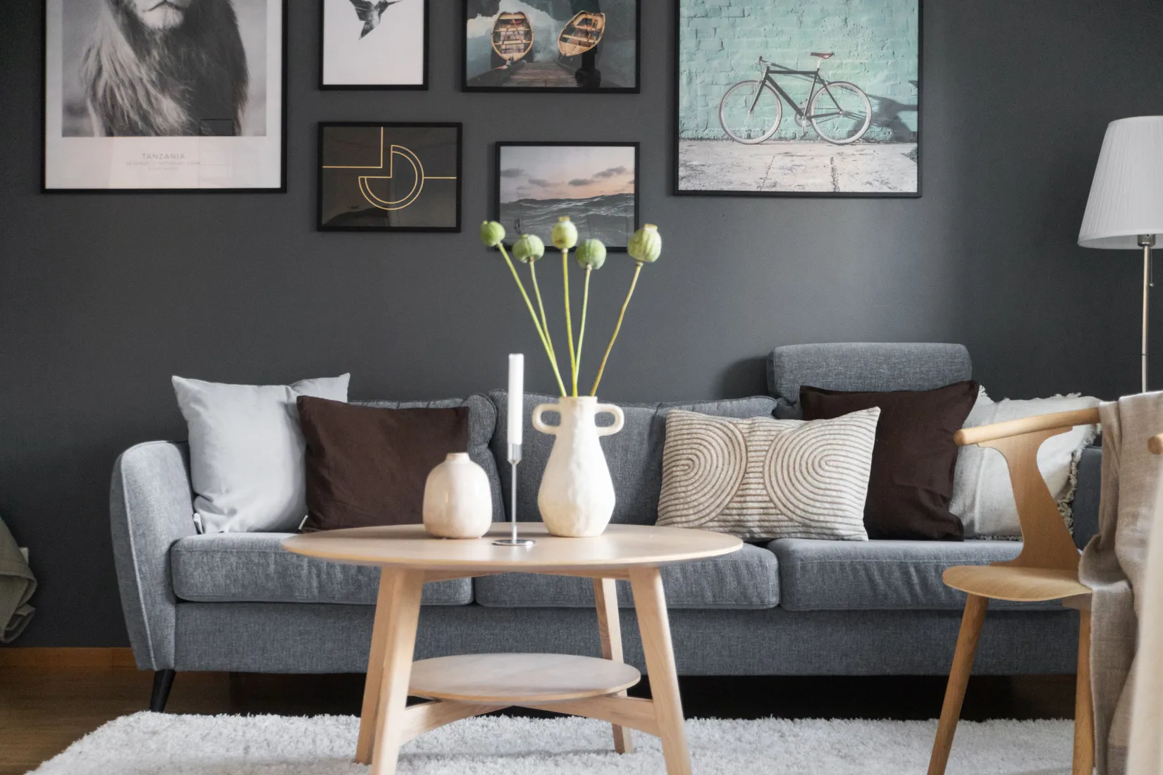 Bostadsrätt, Kvarnbyvallen 21, Kvarnbyvallen, Mölndal