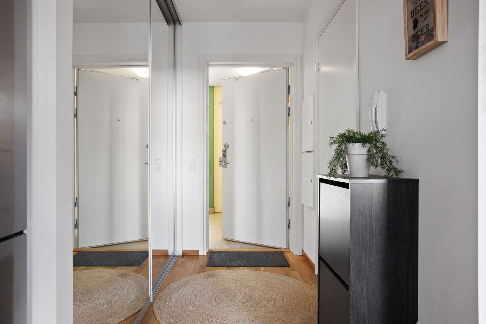 Bostadsrätt, Kvarnbyvallen 21, Kvarnbyvallen, Mölndal