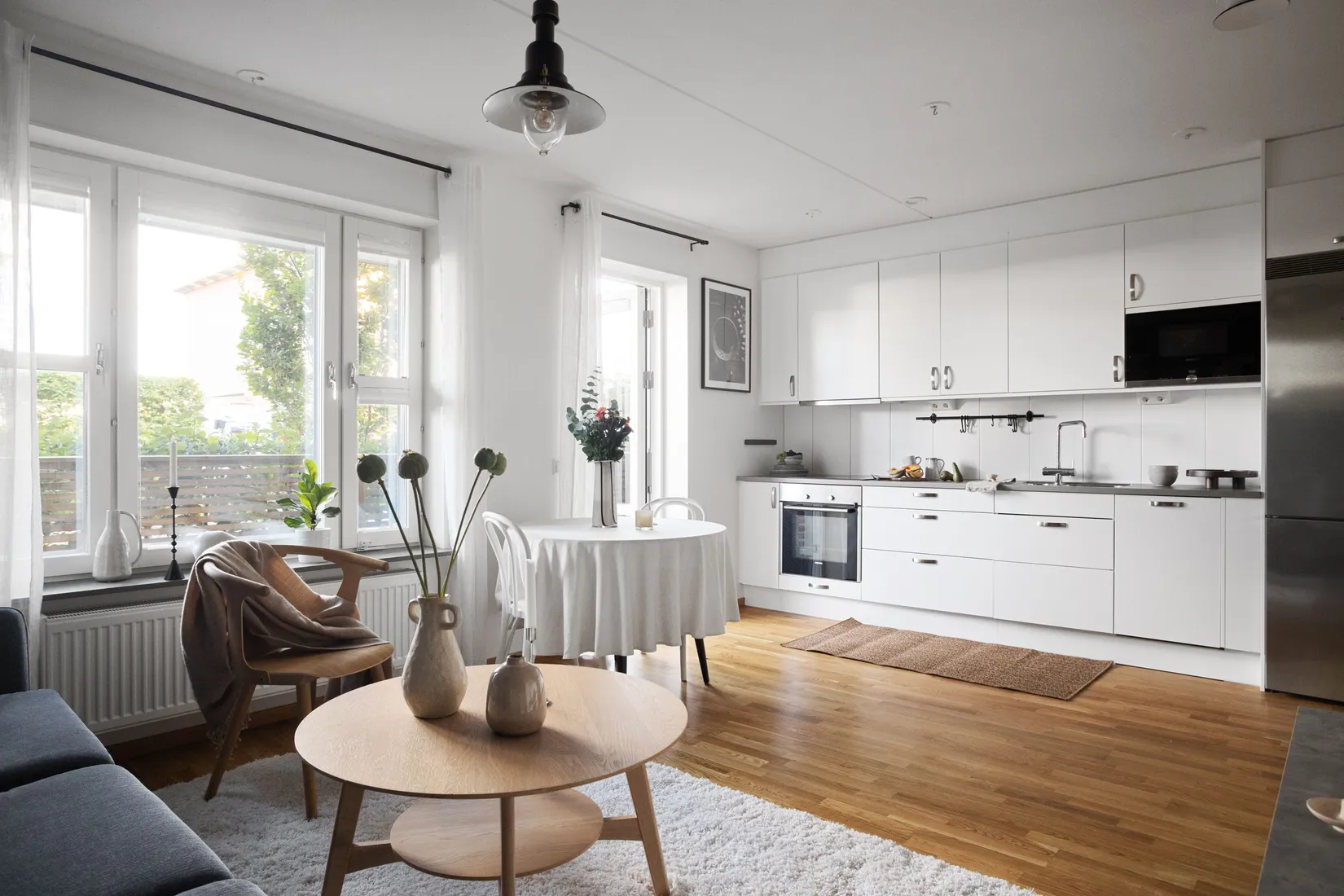 Bostadsrätt, Kvarnbyvallen 21, Kvarnbyvallen, Mölndal