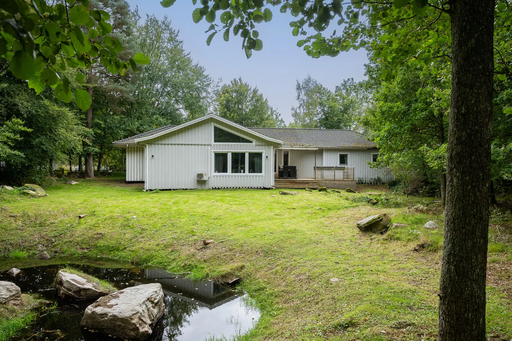Villa, Rättelöv 2414, Ballingslöv, Hässleholm