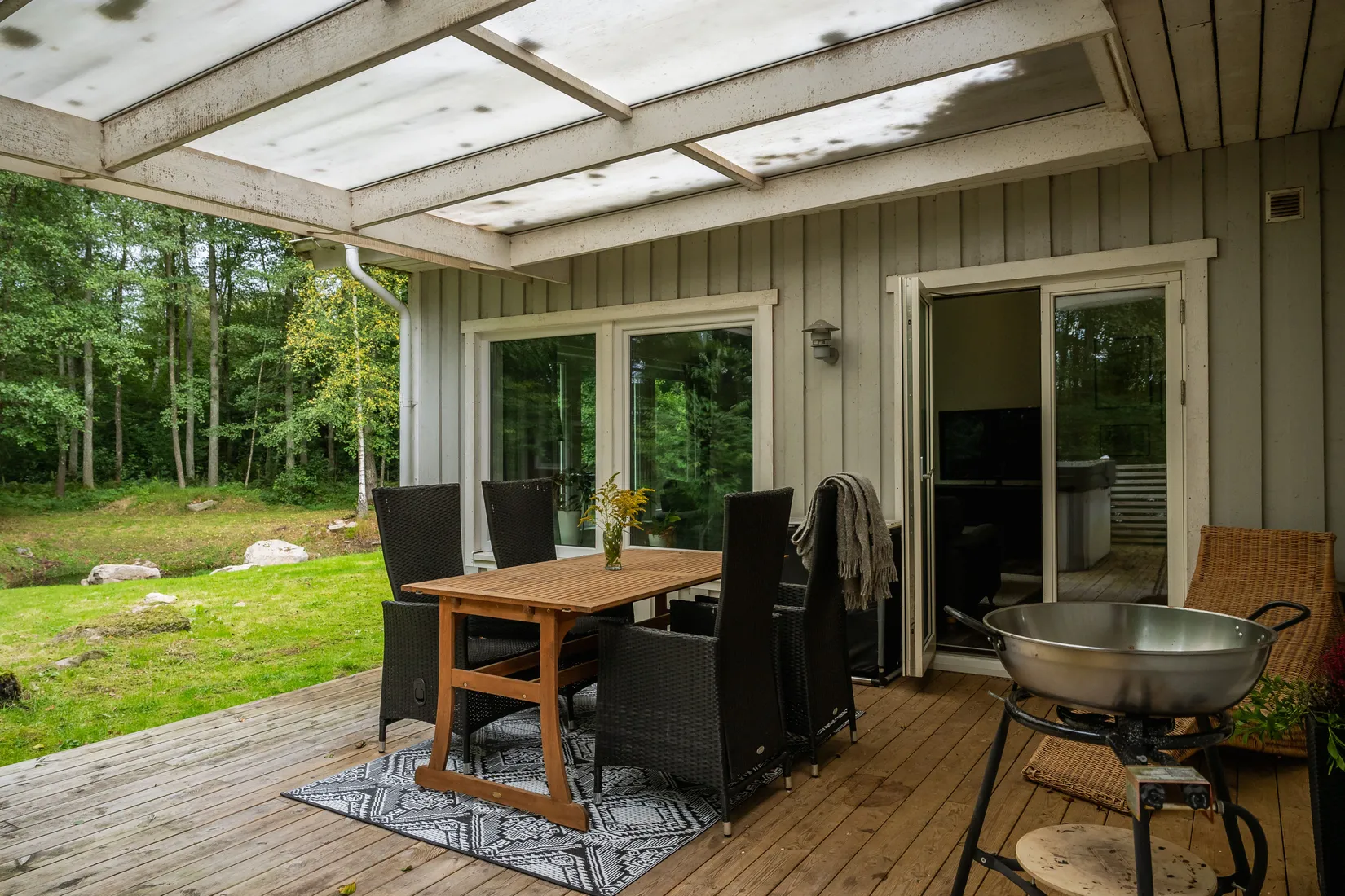 Villa, Rättelöv 2414, Ballingslöv, Hässleholm