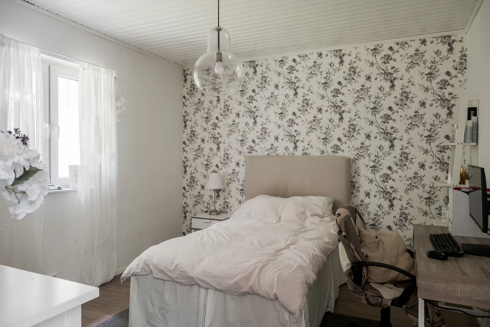 Villa, Rättelöv 2414, Ballingslöv, Hässleholm