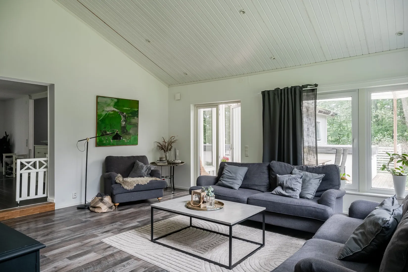 Villa, Rättelöv 2414, Ballingslöv, Hässleholm