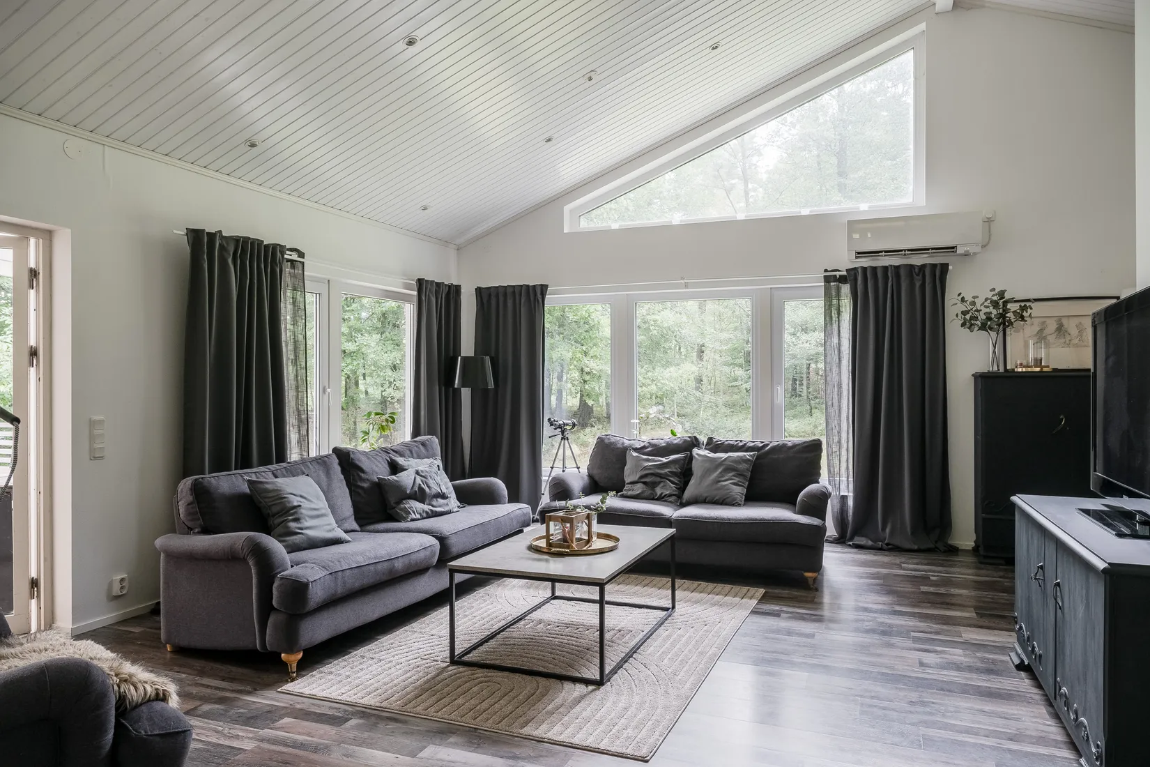 Villa, Rättelöv 2414, Ballingslöv, Hässleholm