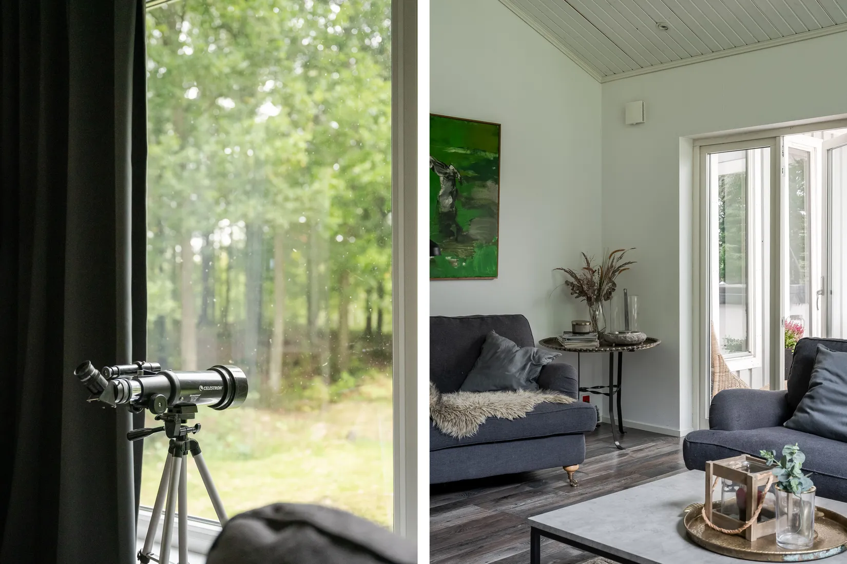 Villa, Rättelöv 2414, Ballingslöv, Hässleholm
