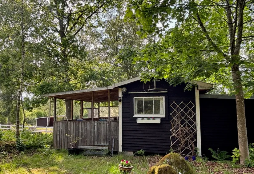Villa, Rättelöv 2414, Ballingslöv, Hässleholm