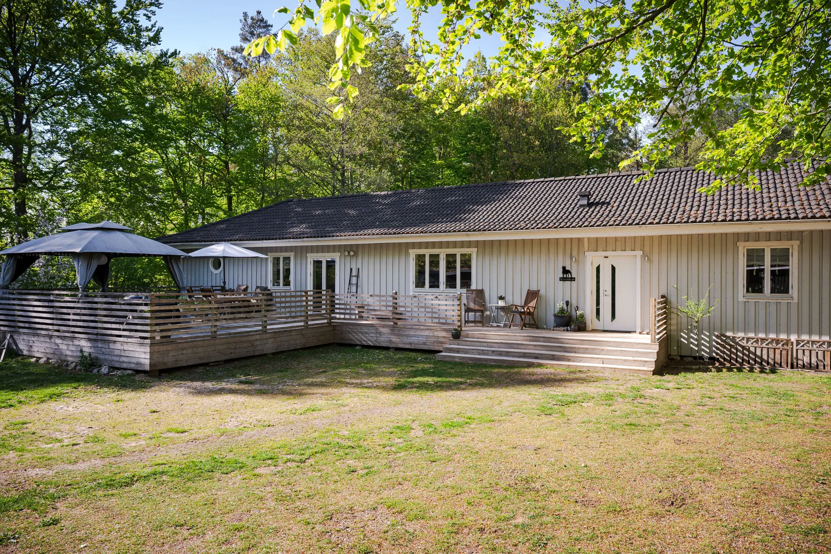 Villa, Rättelöv 2414, Ballingslöv, Hässleholm