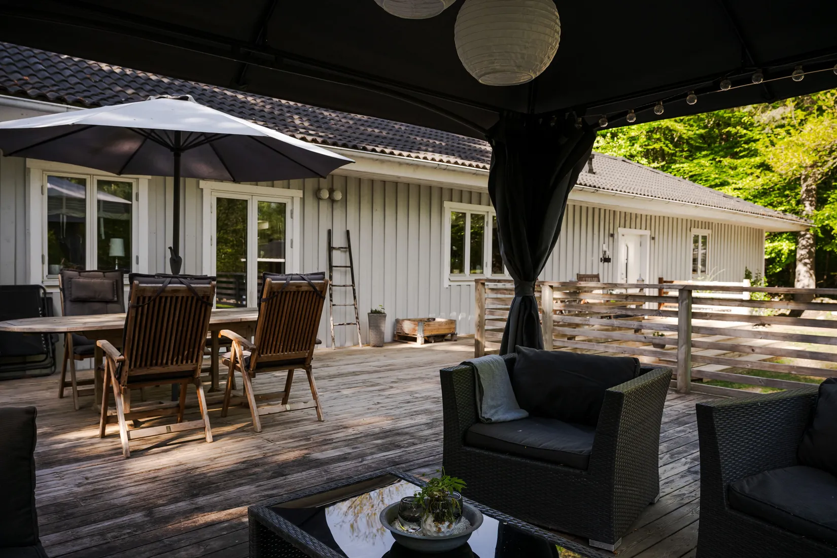 Villa, Rättelöv 2414, Ballingslöv, Hässleholm