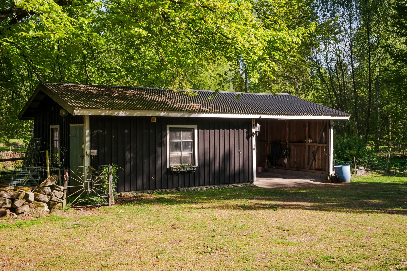 Villa, Rättelöv 2414, Ballingslöv, Hässleholm