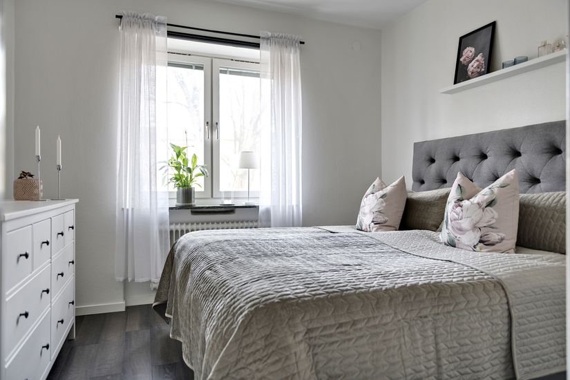 Bostadsrätt, Almvägen 15D, Egna hem, Kristianstad