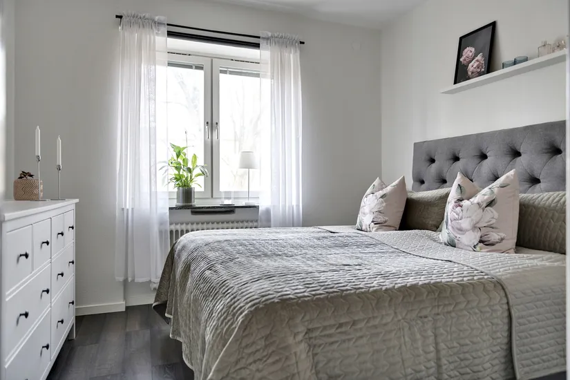 Bostadsrätt, Almvägen 15D, Egna hem, Kristianstad