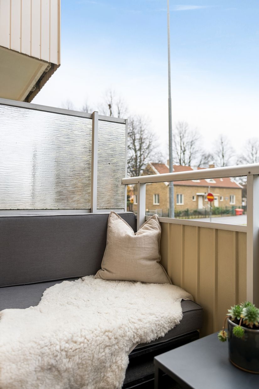 Bostadsrätt, Almvägen 15D, Egna hem, Kristianstad