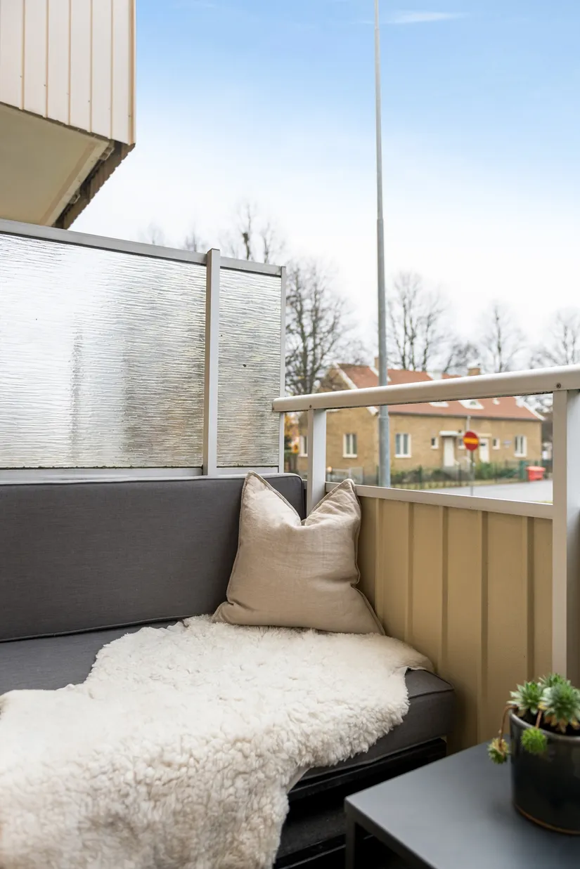 Bostadsrätt, Almvägen 15D, Egna hem, Kristianstad