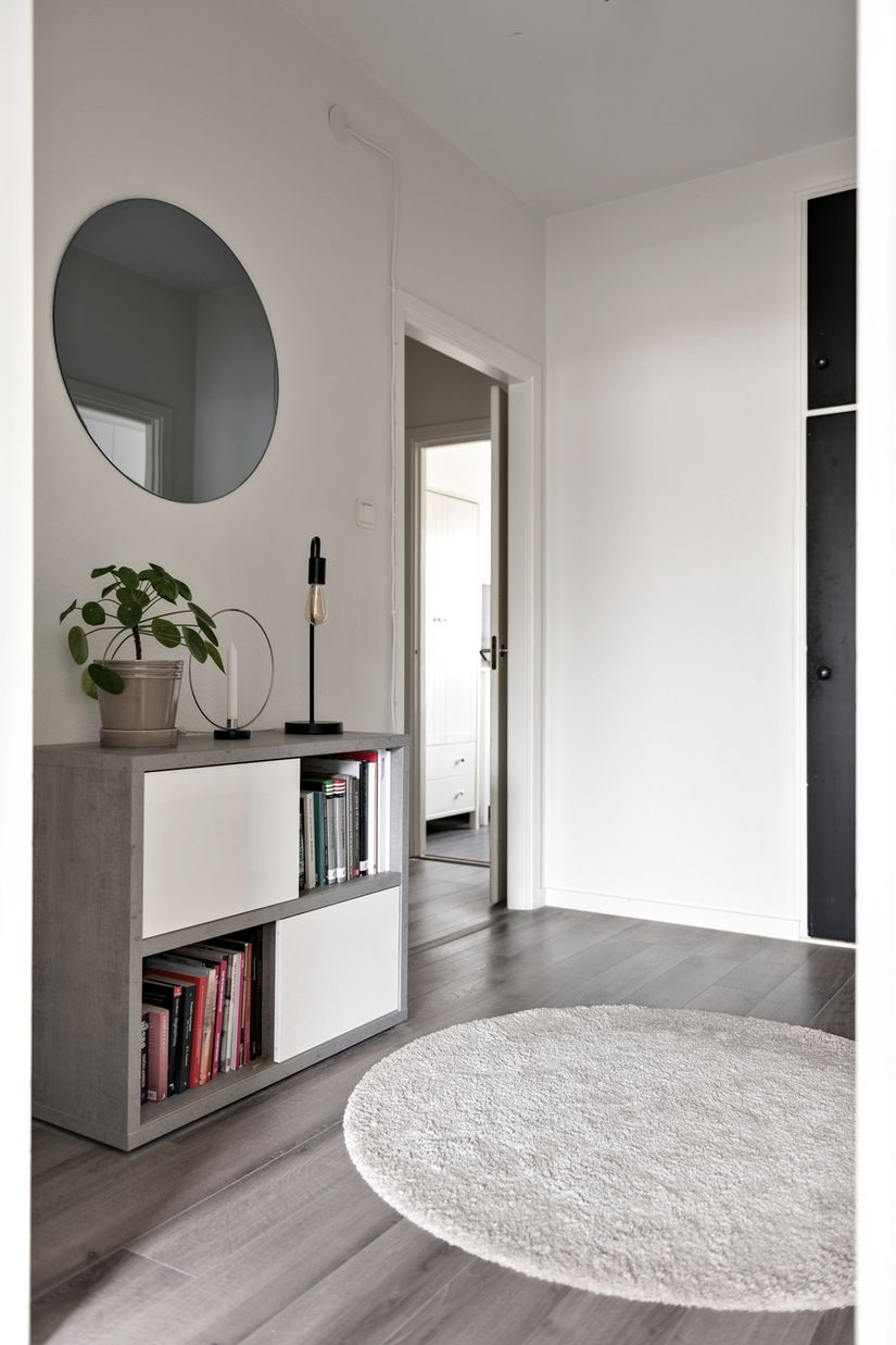 Bostadsrätt, Almvägen 15D, Egna hem, Kristianstad