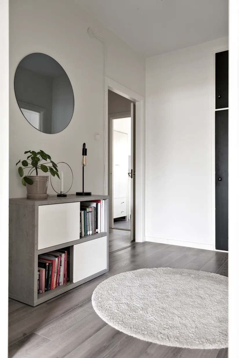 Bostadsrätt, Almvägen 15D, Egna hem, Kristianstad