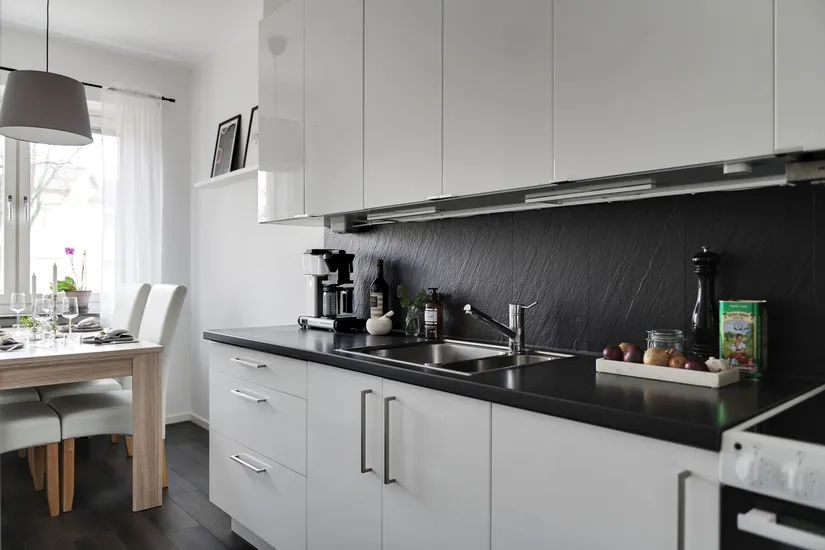 Bostadsrätt, Almvägen 15D, Egna hem, Kristianstad