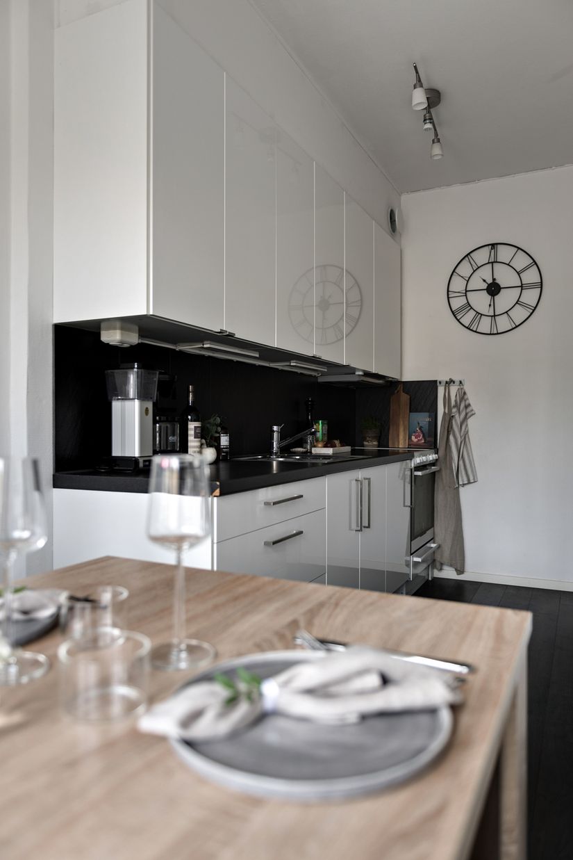 Bostadsrätt, Almvägen 15D, Egna hem, Kristianstad