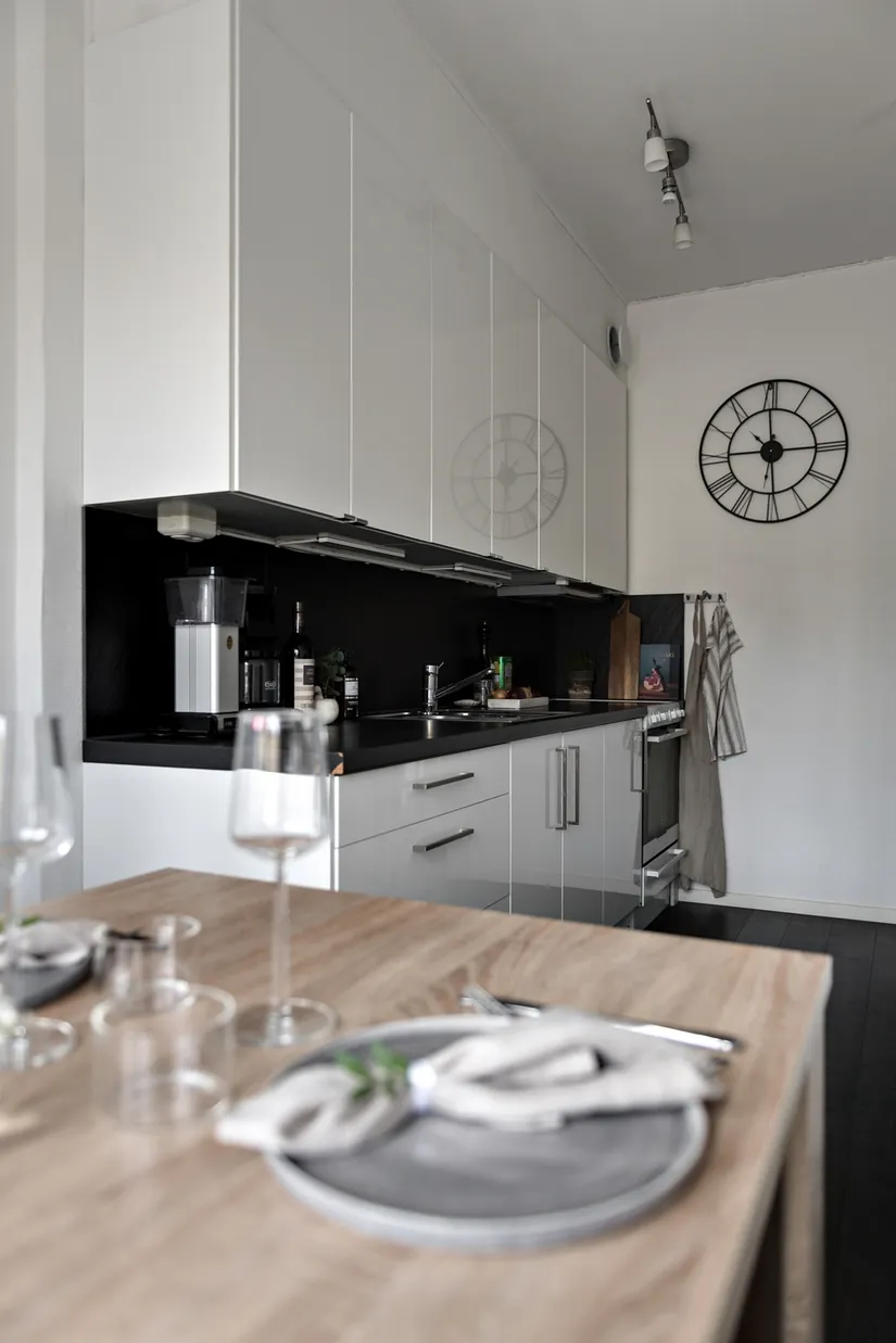 Bostadsrätt, Almvägen 15D, Egna hem, Kristianstad