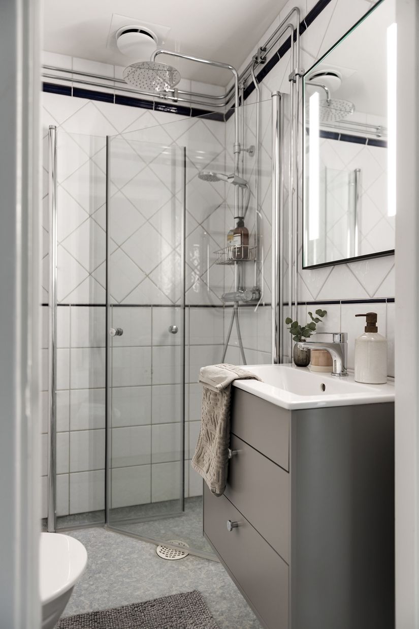 Bostadsrätt, Almvägen 15D, Egna hem, Kristianstad