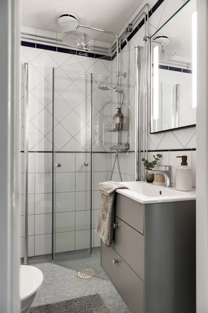 Bostadsrätt, Almvägen 15D, Egna hem, Kristianstad
