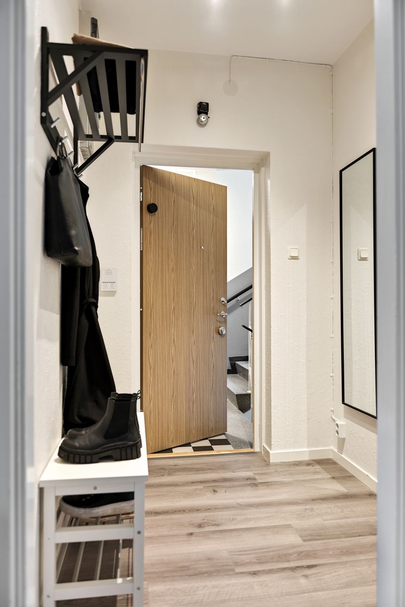 Bostadsrätt, Almvägen 15D, Egna hem, Kristianstad